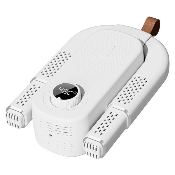 Shoe Dryer with Constant Temperature and Fast Drying Function, Suitable for Both Dry and Wet Use, Home Shoe Dryer