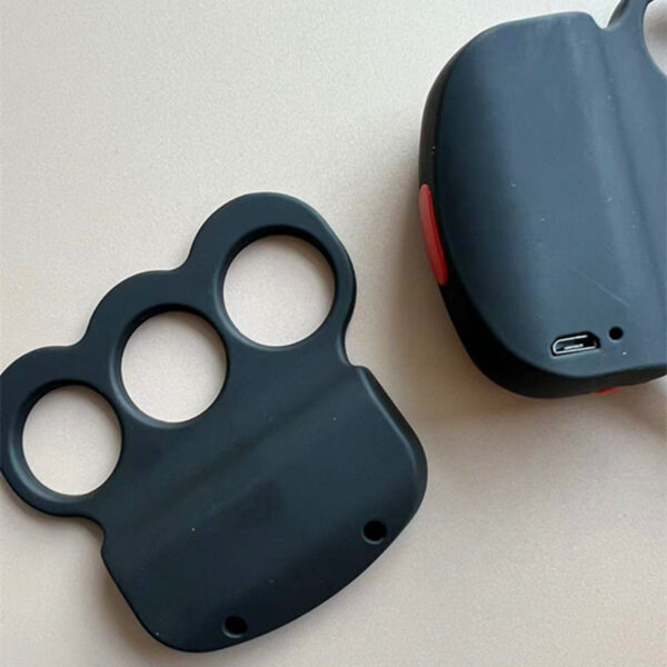 Three Fingers 1701 Fingers Buckle