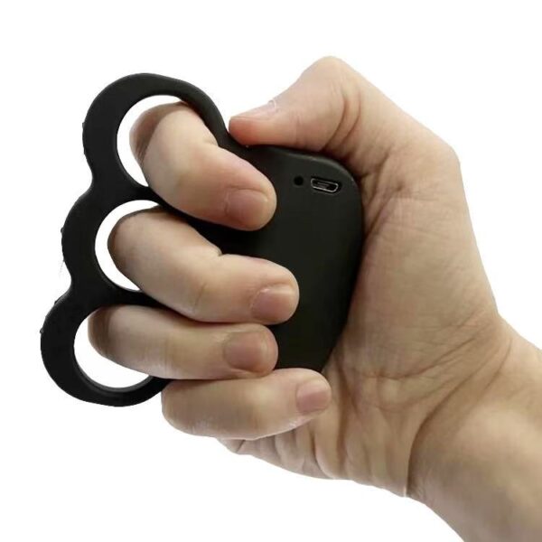 Three Fingers 1701 Fingers Buckle