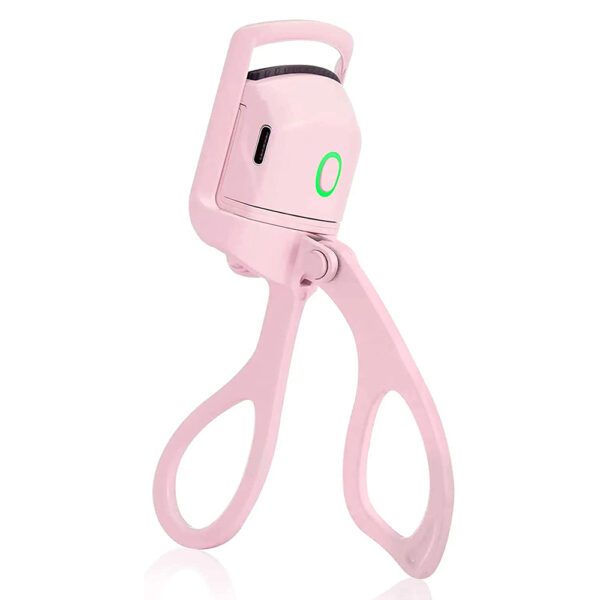 USB Rechargeable Heated Eyelash Curler