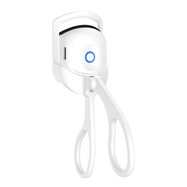 USB Rechargeable Heated Eyelash Curler