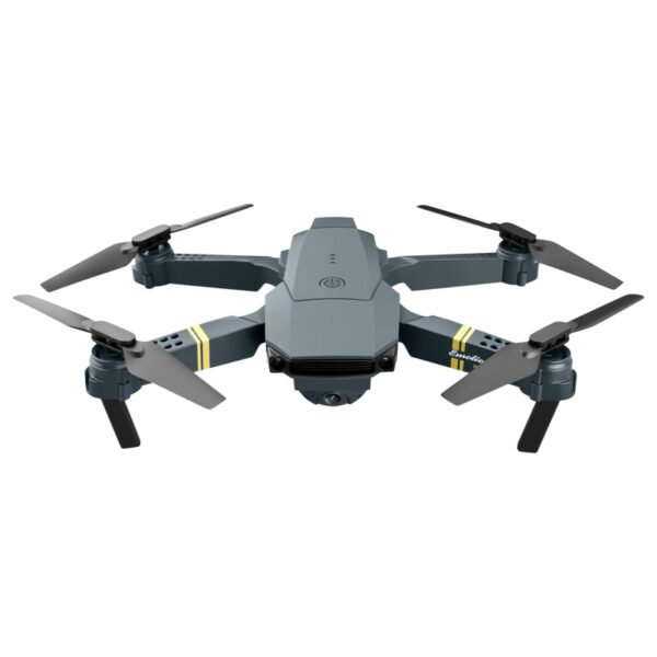 Wholesale HD Dual Folding Drone Mini Rc Professional Drone Flying With Photography Camera Enfant Obstacle Avoidance 4K Camera