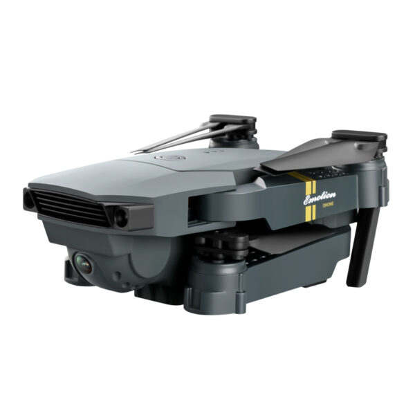 Wholesale HD Dual Folding Drone Mini Rc Professional Drone Flying With Photography Camera Enfant Obstacle Avoidance 4K Camera