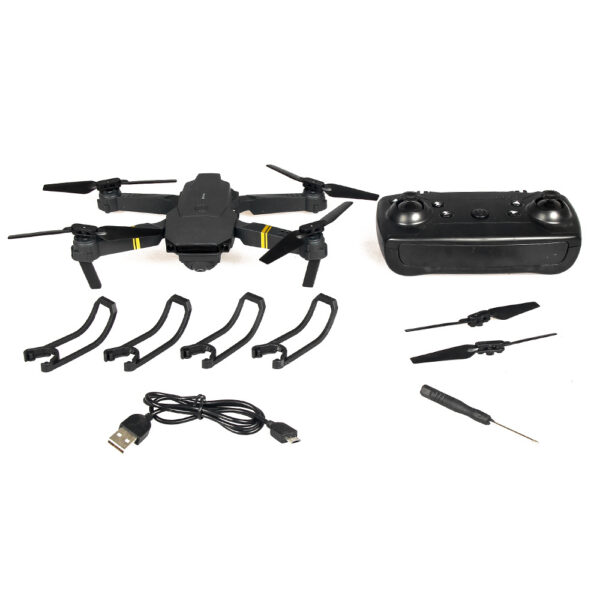 Wholesale HD Dual Folding Drone Mini Rc Professional Drone Flying With Photography Camera Enfant Obstacle Avoidance 4K Camera