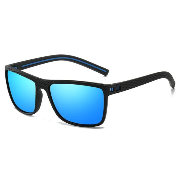 2024 Polarized Sunglasses Speed High Quality Outdoor Cycling Sunscreen Sunglasses Sport Driving Men's Sunglasses