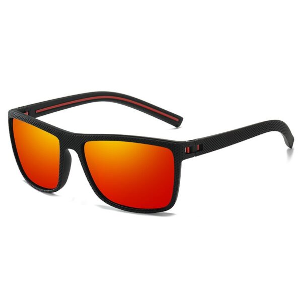 2024 Polarized Sunglasses Speed High Quality Outdoor Cycling Sunscreen Sunglasses Sport Driving Men's Sunglasses