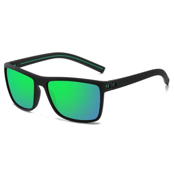 2024 Polarized Sunglasses Speed High Quality Outdoor Cycling Sunscreen Sunglasses Sport Driving Men's Sunglasses
