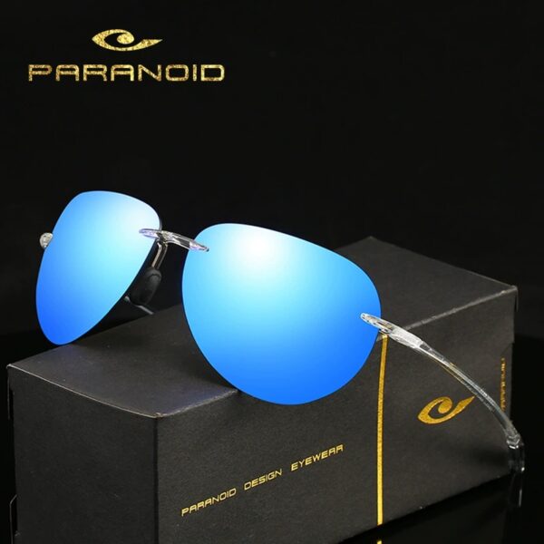 2024 Sports Cycling UV400 Sunglasses Large Frame Outdoor Sunglasses Men with Resin Lens