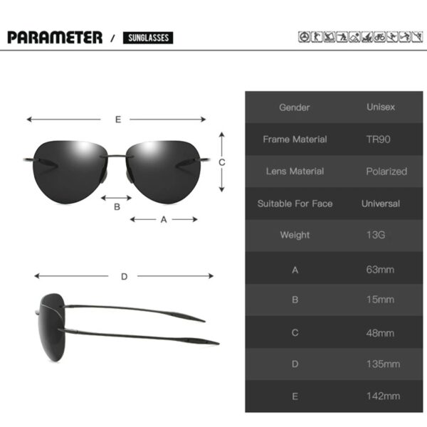 2024 Sports Cycling UV400 Sunglasses Large Frame Outdoor Sunglasses Men with Resin Lens