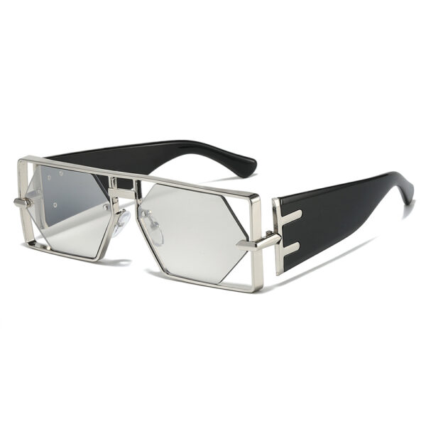 2025 Fashion Classic square Sun Glasses for Men Uv400 Modern Luxury Sunglasses Women Custom Own logo High Quality Gafas De Sol