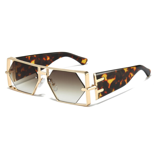 2025 Fashion Classic square Sun Glasses for Men Uv400 Modern Luxury Sunglasses Women Custom Own logo High Quality Gafas De Sol