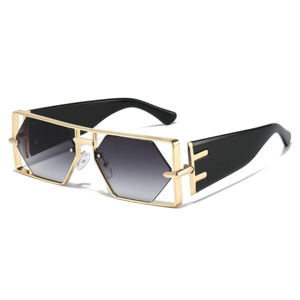 2025 Fashion Classic square Sun Glasses for Men Uv400 Modern Luxury Sunglasses Women Custom Own logo High Quality Gafas De Sol