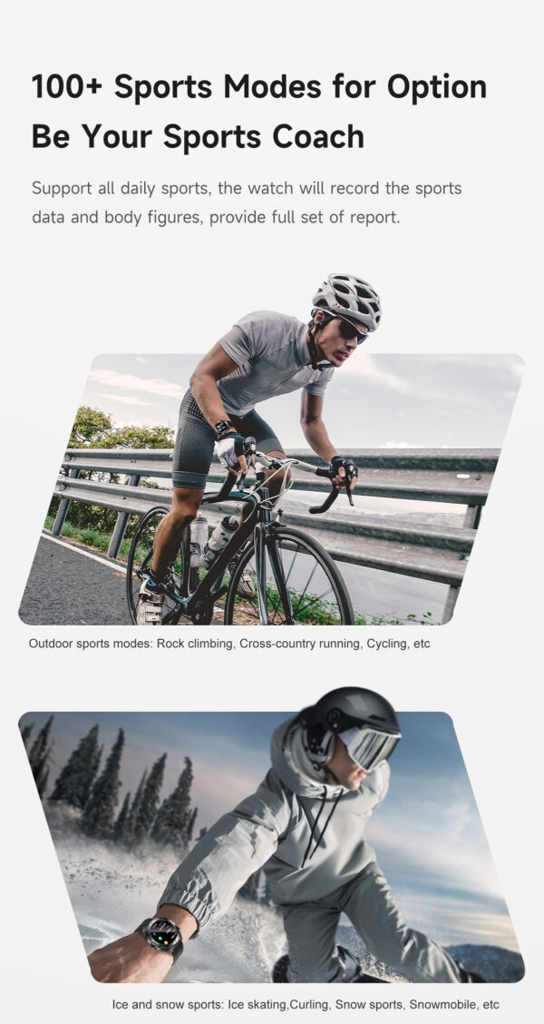 2025 Men Smart Watch D01 Custom Watch Faces Health Managements Music Control IP68 Waterproof Sport Smart Watches