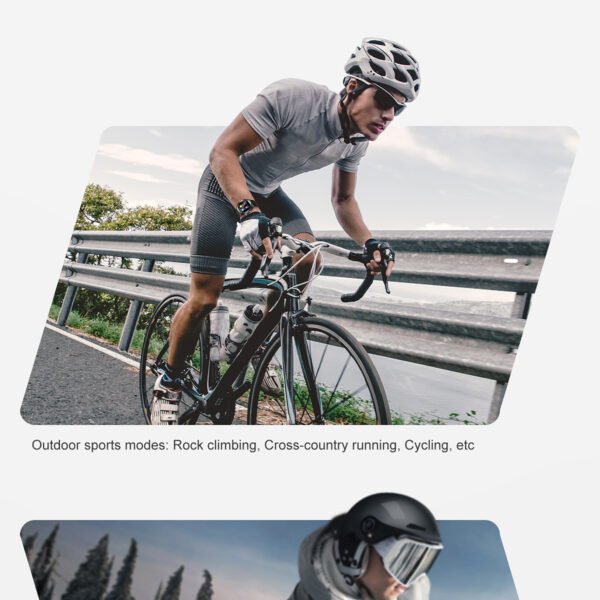 2025 Men Smart Watch D01 Custom Watch Faces Health Managements Music Control IP68 Waterproof Sport Smart Watches