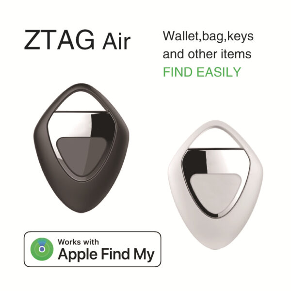 2025 New Mini Tracking Device for iphone Kid Pet Car Real Time Location Anti-Lost Finder for Apple Find My Tag Smart GPS Tracker