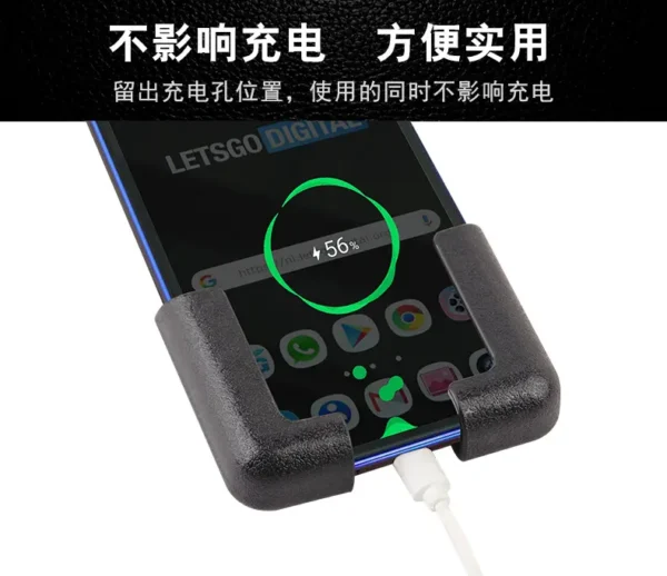 Car Dashboard Phone Mount - LA129 - Image 2