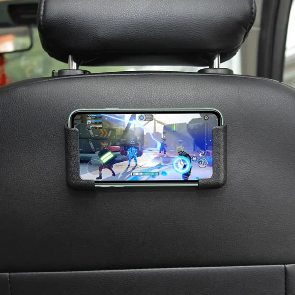 Car Dashboard Phone Mount - LA129 - Image 3