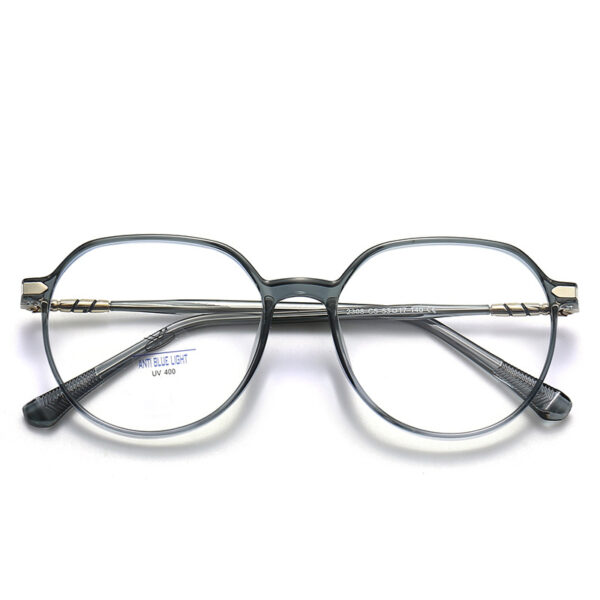 Anti Blue Light Lens Eyewear Trendy Women Glasses Spectacle Frames