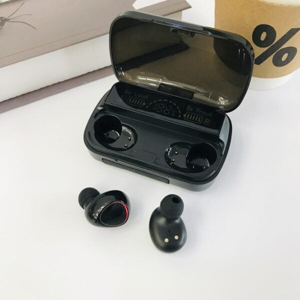 BEST SELLER M10 In-ear Bluetooth Headphones for Calling Earbuds Max 2024 Auriculares Inalambricos