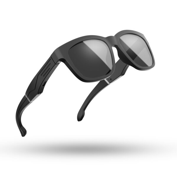 BT 5.0 2-in-1 Smart Sunglasses High-Tech Earphone for Call & Music Listening 5.0 Smart Glasses