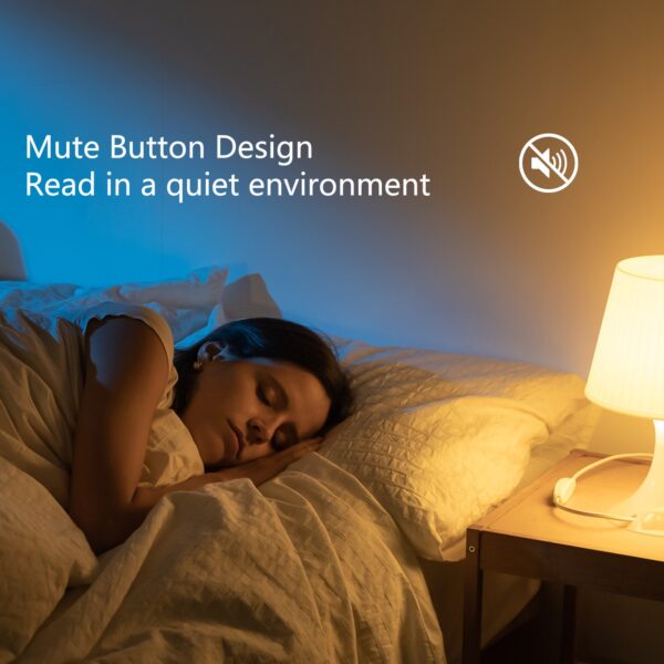 Cell Phone Bluetooth Wireless Selfies Smart Remote Control Ring Shutter Release TikTok Page Browsing Liker Video Camera Control
