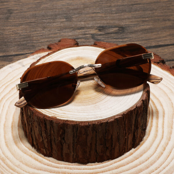 CONCHEN Manufacturer Yiwu Designer Low Moq Stock Sun Glasses Unisex Custom logo Dark Shades Sunglasses