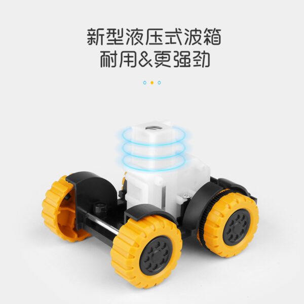 Diecast Vehicles Take Apart Truck Car Model Toys Construction Vehicles Excavator Toy Set for Boy