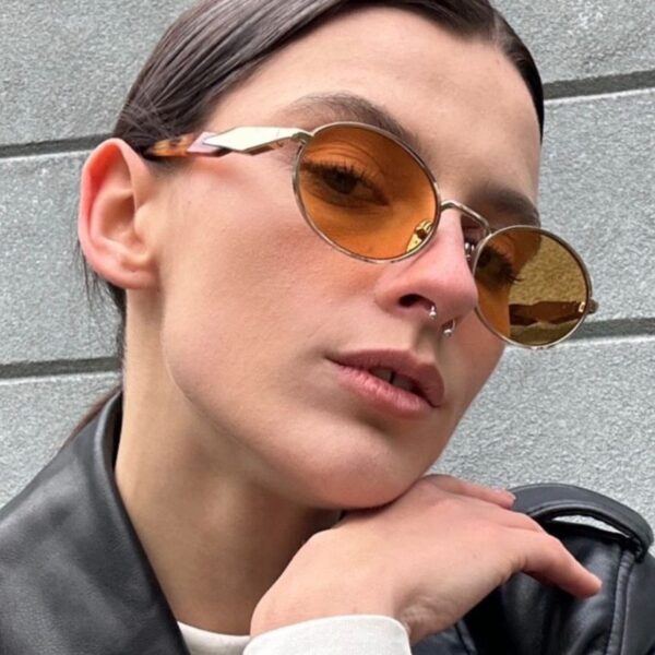 Fashion Style Trendy Sunglasses for Women Men Unique Designer Inspired 2025 High Quality Customizable