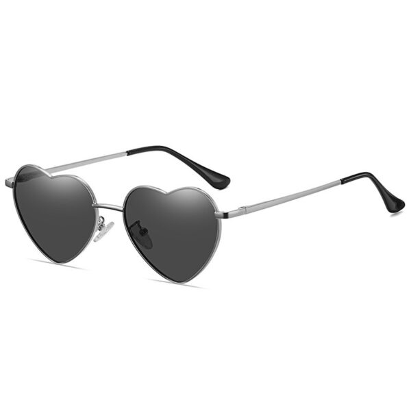 GWTNN UV400 OEM Wholesale Polarized 2024 New Children Kids Heart Sunglasses Sun Glasses Baby Eyeglasses Custom Kids Sunglasses