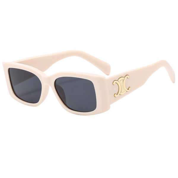 Hot Classic Retro square Designer Sunglasses Men Women Cheap Wholesale Luxury Lentes De Sol Plastic Hinges Shades