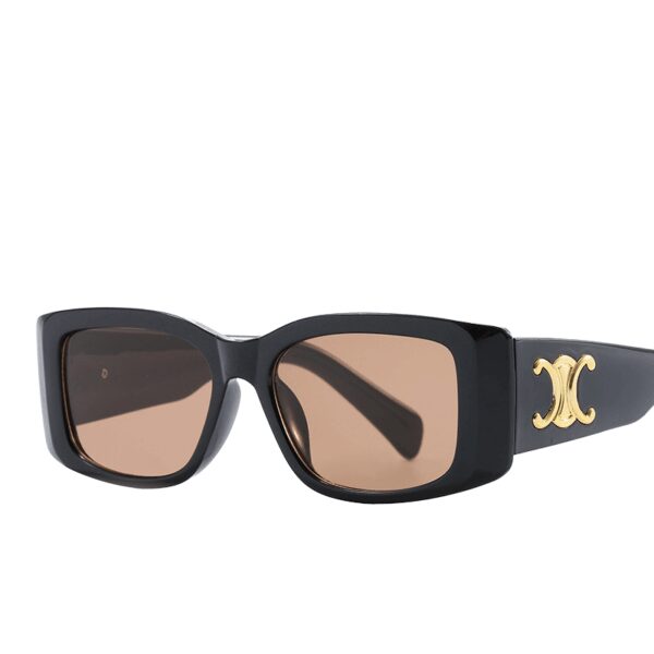 Hot Classic Retro square Designer Sunglasses Men Women Cheap Wholesale Luxury Lentes De Sol Plastic Hinges Shades
