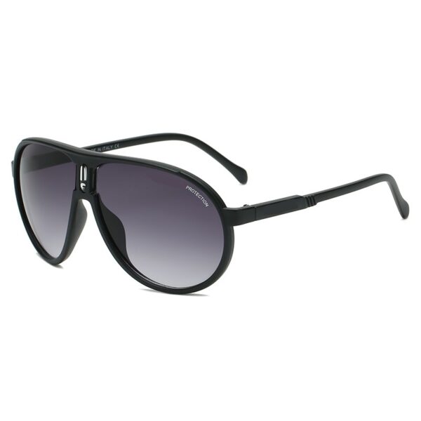 Men's Brand-Name Casual Sun Glasses Leisure Spectacles Male and Female Fashion Sport Sunglasses