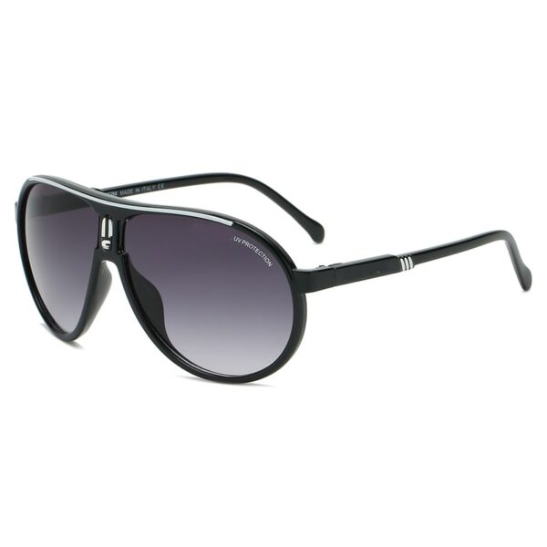 Men's Brand-Name Casual Sun Glasses Leisure Spectacles Male and Female Fashion Sport Sunglasses