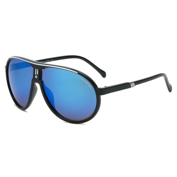 Men's Brand-Name Casual Sun Glasses Leisure Spectacles Male and Female Fashion Sport Sunglasses