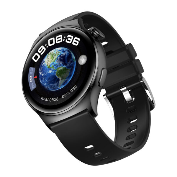 New Gadgets Electronic Smart Watch 2025 Relojes Intelligentes Montres Connectée Smartwatches for Men Waterproof Apples Samsungs