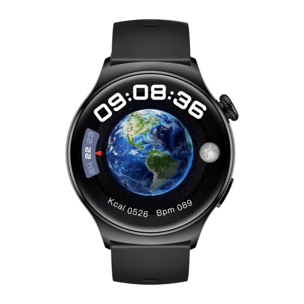 New Gadgets Electronic Smart Watch 2025 Relojes Intelligentes Montres Connectée Smartwatches for Men Waterproof Apples Samsungs