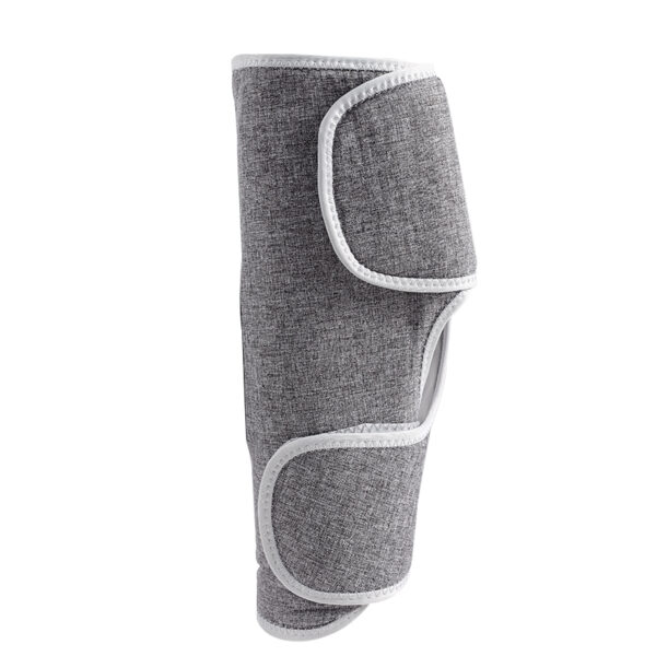New Sale Portable Pressotherapy Calf Muscle Pain Relieves Electric Heating Lifting Air Compression Leg Massager