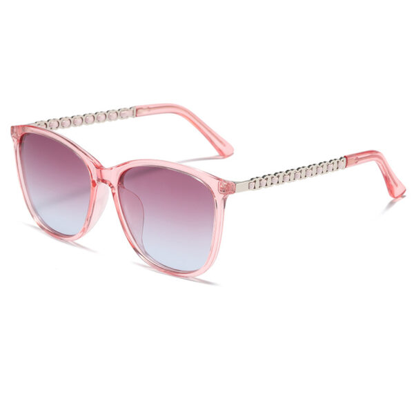 Premium Sun Shade Wholesale Ladies Shades 2022 Women Sunglasses