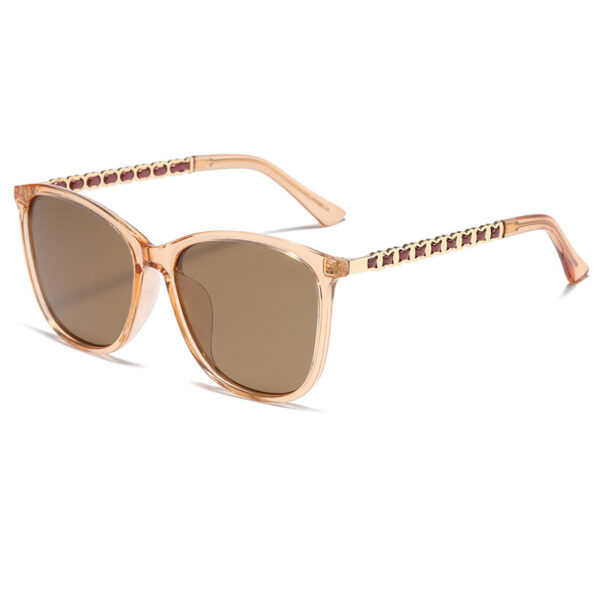 Premium Sun Shade Wholesale Ladies Shades 2022 Women Sunglasses