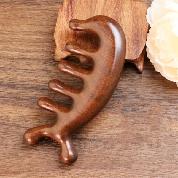 Professional Hair Styling Tool - LA109