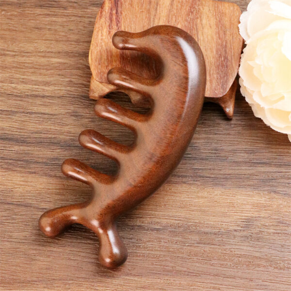 Professional Hair Styling Tool - LA109