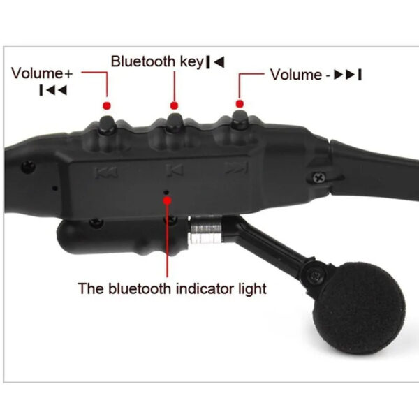 Purchasing Agent Wholesale Outdoor Cycling Sports Wireless Glasses Headphones With Microphone Smart Bluetooth Sunglasses