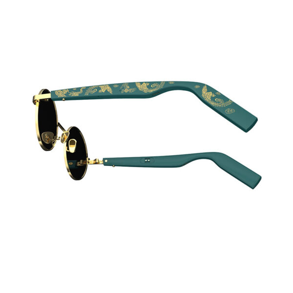 Smart Glasses bluetooth Audio Sunglasses Smart Sun Glasses with bluetooth