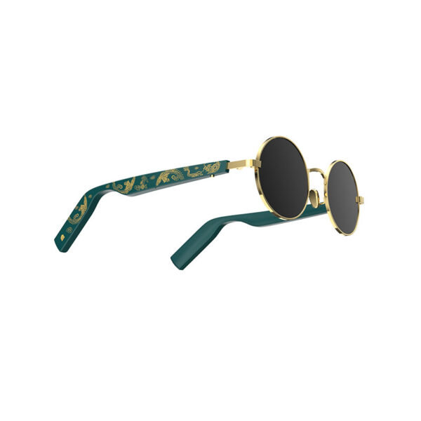 Smart Glasses bluetooth Audio Sunglasses Smart Sun Glasses with bluetooth