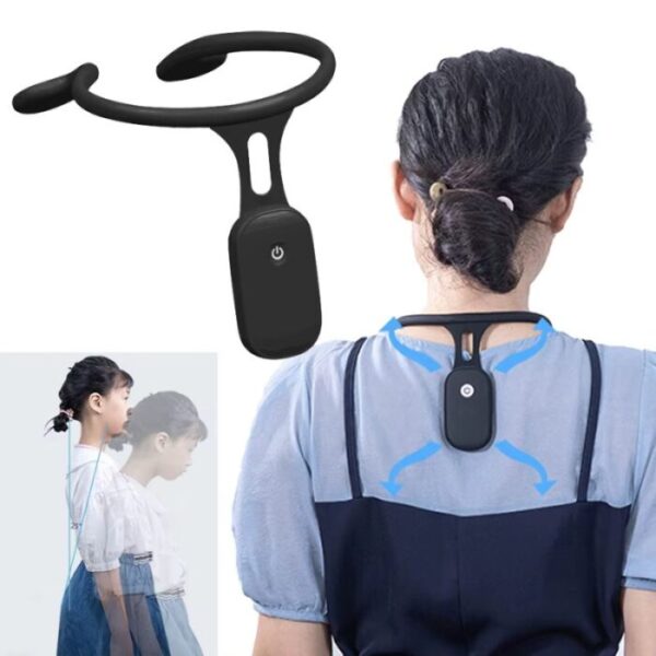 Smart Posture Corrector