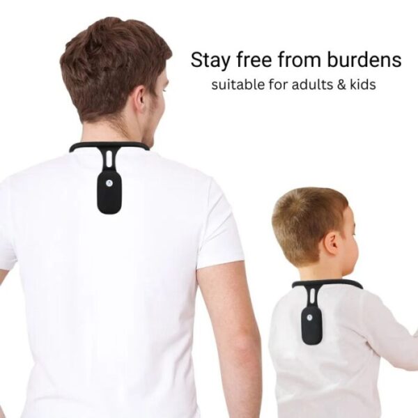 Smart Posture Corrector
