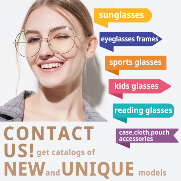 Sparloo 10678 Men NQ028 Vintage Luxury Brand Rimless Eyewear Rimless Sunglasses Men Luxury Brand