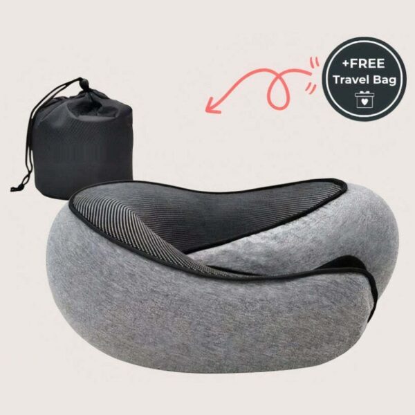Travel Neck Pillow