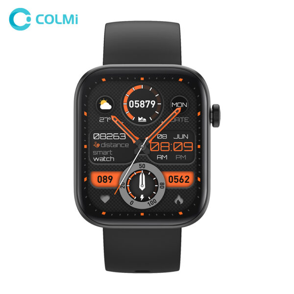 COLMI P71 Calling Smartwatch - WP004 - Image 8