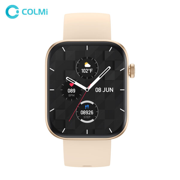 COLMI P71 Calling Smartwatch - WP004 - Image 10